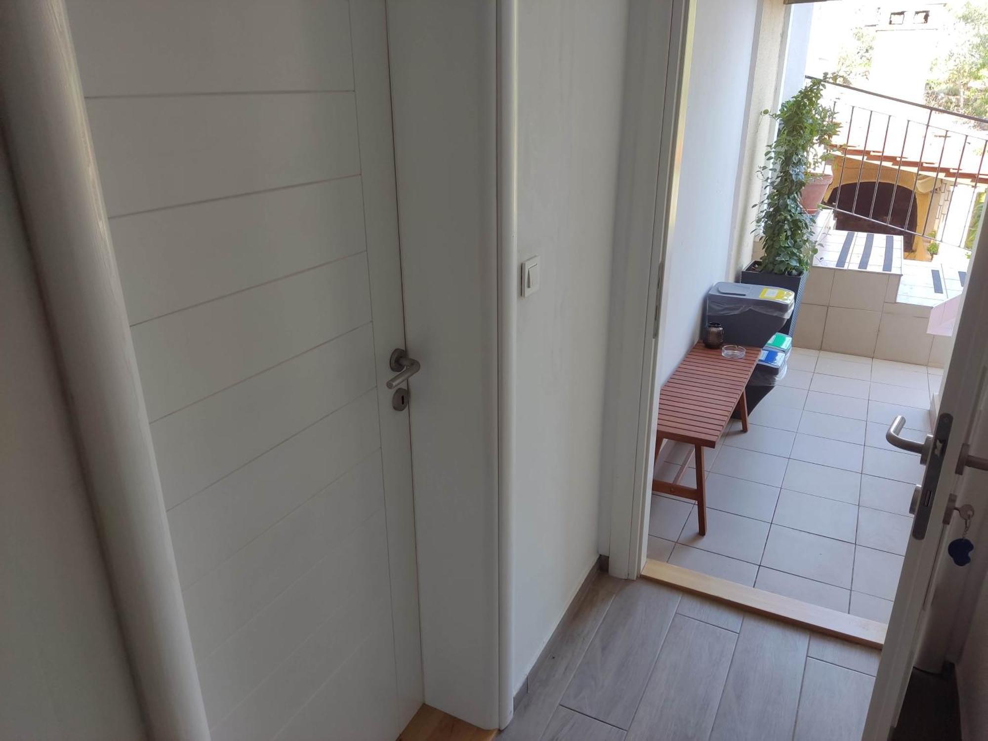 Villa Nobilo Lumbarda Kamer foto